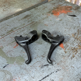 Manijas Niños TEKTRO Logan