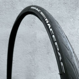 Cubiertas Impac Racepac 700 x 23