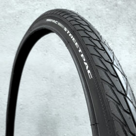 Cubiertas Impac Streetpac 700 x 40