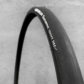 Cubiertas Michelin Dynamic Sport 700 x 25