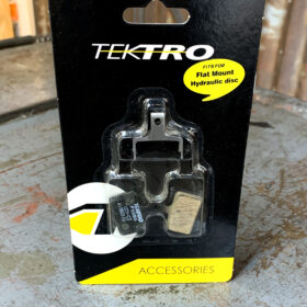 Patines de Freno TEKTRO FIOBS