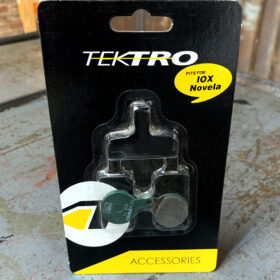 Patines de Freno TEKTRO IOX.11