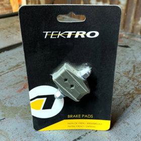 Patines de Freno TEKTRO P205