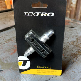 Patines de Freno TEKTRO 836.12