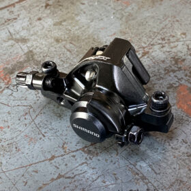 Caliper Shimano TOURNEY-TX