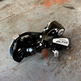 Cambio Shimano ALTUS M310 7-8v