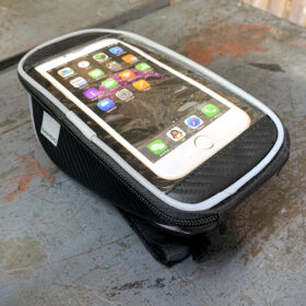 Bolso Portacelulares Sahoo